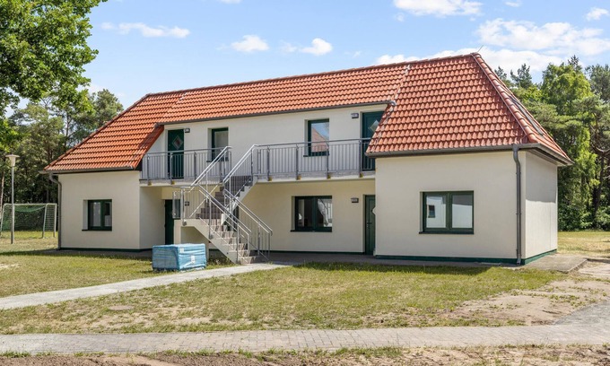 Altenkirchen Apartment | Beautiful apartment in Altenkirchen