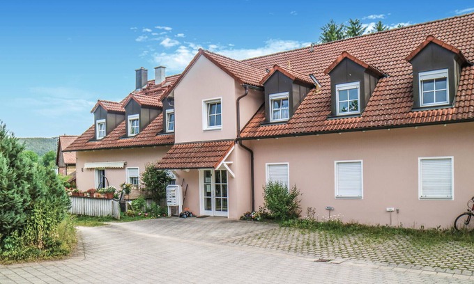 Heinersreuth Apartment | Beautiful apartment in Heinersreuth