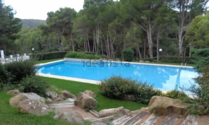 Tamariu Apartment | Beautiful apartment with pool in Tamariu