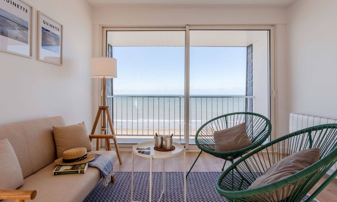 (le) Mesnil Hue Apartment | Beautiful apartment for 4 people with WIFI and TV