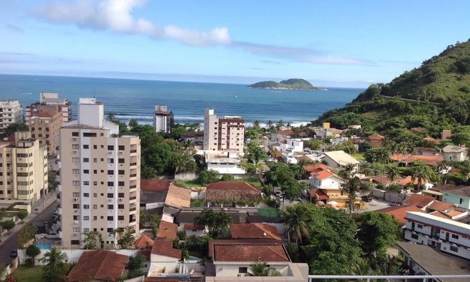 Tombo Apartment | Beautiful apartment 250 meters from the beach of Tomb.