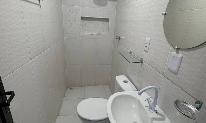 Belem Apartment | Beautiful Apartment COP30 Belém do Pará - Center