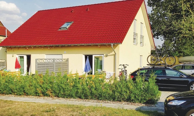 Boiensdorf Apartment | Beautiful apartment in Boiensdorf