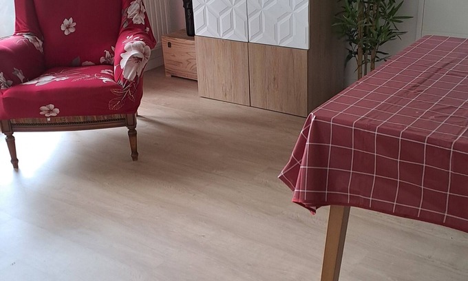 Montreuil Apartment | Beautiful apartment for rent