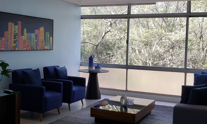 Asa Sul Apartment | Beautiful apartment for 6 people in SQS 215.