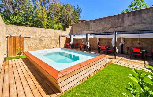 Saint-Chinian Apartment | Beautiful Apartment In Saint Chinian