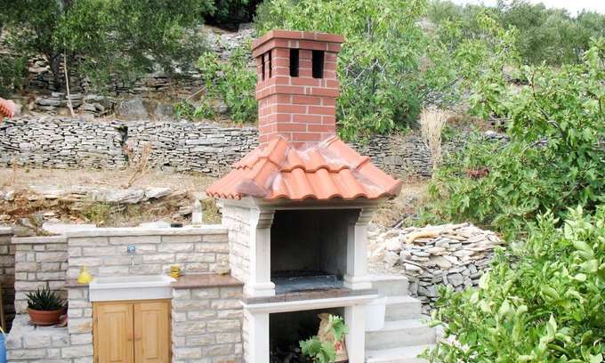 Prigradica Apartment | Beautiful apartment for 3 people with WIFI, TV, balcony and pets allowed