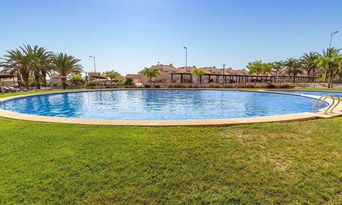 La Tercia Apartment | Beautiful apartment in La Tercia