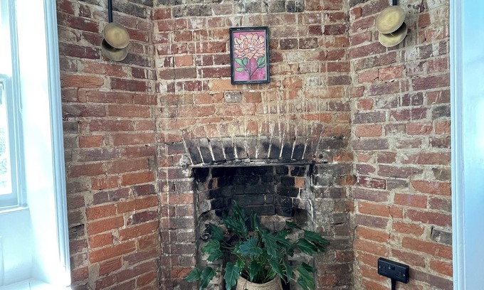 Hastings Apartment | Beautiful Apartment in the Heart of Hastings Old Town.