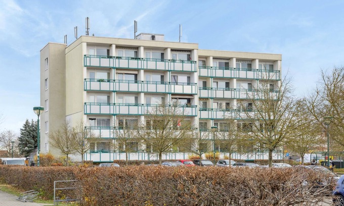 Anklam Apartment | Beautiful apartment in Anklam