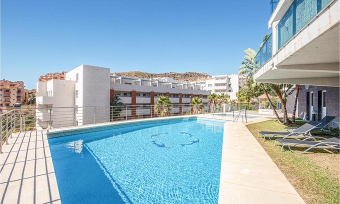 Mijas Apartment | Beautiful Apartment In Mijas Costa