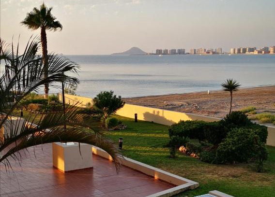 San Javier Apartment | Beautiful Apartment in La Manga