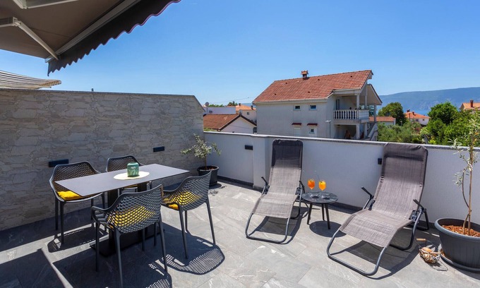 Pinezici Apartment | Beautiful apartment in Pinezici