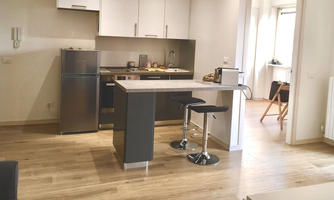 Borgo Milano Apartment | Beautiful apartment in Verona