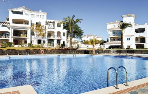 Jeronimo y Avileses y Balsicas de Arriba Apartment | Beautiful Apartment In Sucina With Wifi