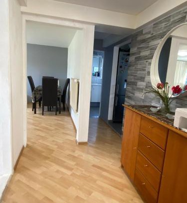 Innri-Njarthvik Apartment | Beautiful apartment in the heart of Keflavik