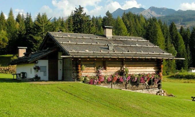 Bellamonte Apartment | Beautiful apartment for 10 guests with WIFI, TV and pets allowed