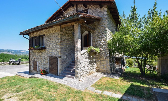 Marzabotto Apartment | Beautiful apartment in Marzabotto