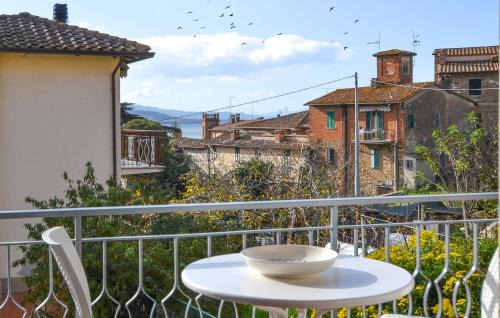 San Feliciano Apartment | Beautiful Apartment In San Feliciano