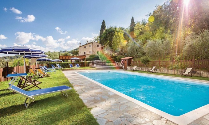 Volterra Apartment | Beautiful apartment in Volterra PI