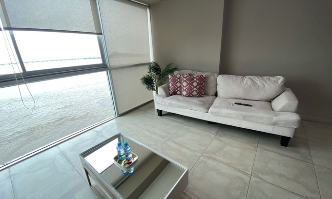 Las Penas Apartment | Beautiful Apartment, Las Penas - Riverfront II!