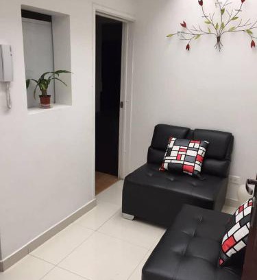 Santa Isabel Apartment | BEAUTIFUL APARTMENT NEAR CITY CENTRE. APTO 302