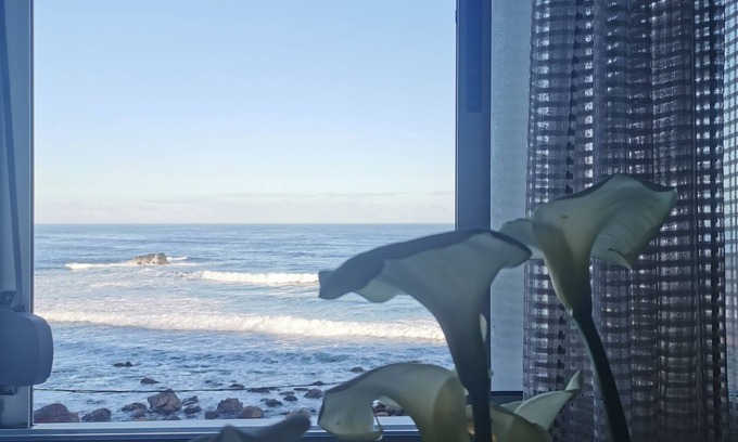 Moya Apartment | BEAUTIFUL APARTMENT ON THE SEA OF THE SEA.