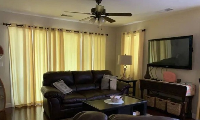 Surfside Beach Apartment | Beautiful Apt 2BED/2BATH
