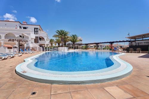 Complejo turistico Amarilla Golf Apartment | Beautiful Apto Amarilla Golf By Paramount Holidays