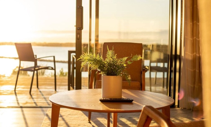 Redcliffs Apartment | Beautiful Balmoral Hill Apartment