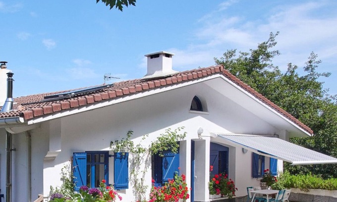 Getaria Cottage | BEAUTIFUL BASQUE HOUSE WITH MAGNIFICENT VIEWS.