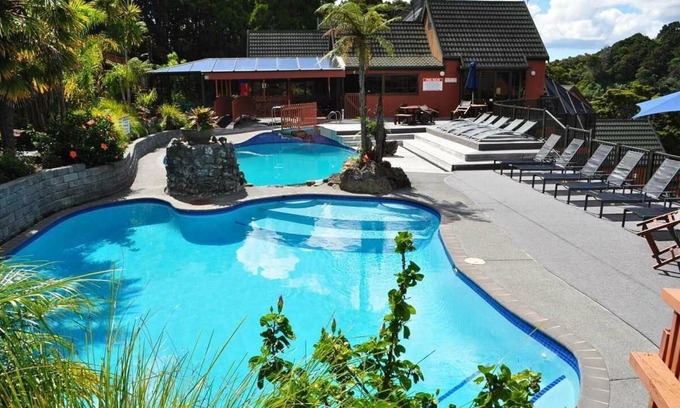 Paihia Apartment | Beautiful Bay of Islands - Club Paihia Resort
