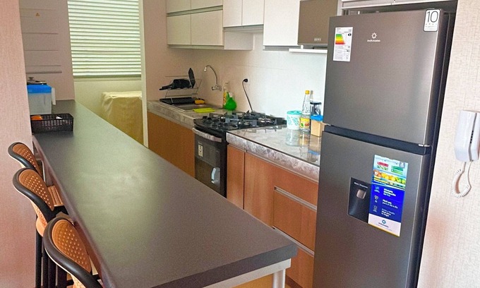 Tarapoto Apartment | Beautiful Brand New Apartment with Parking