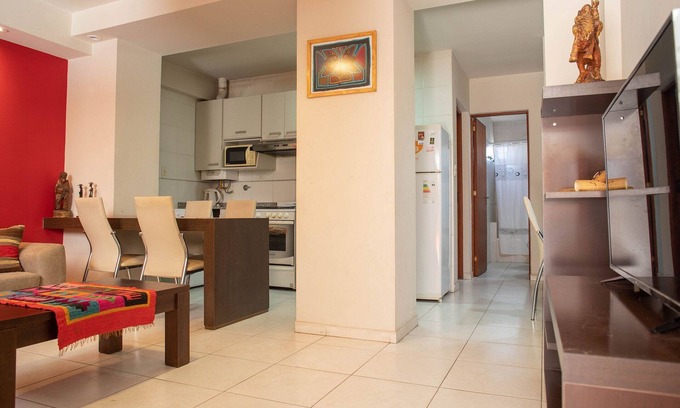 Santiago del Estero Apartment | Beautiful category department