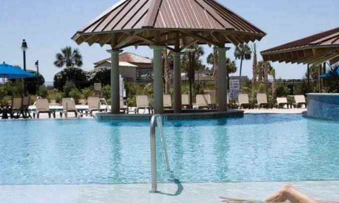 Windy Hill House | Beautiful Carribean style town home. Located in North Myrtle, North beachresort
