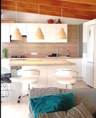 Arona House | Beautiful chalet with wifi and free parking