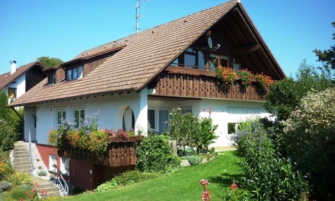 Karsee Apartment | beautiful comfortable holiday apt. in a quiet site, near to swimming lake
