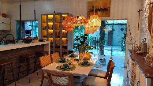 Castanhal House | Beautiful confortable house for COP 30
