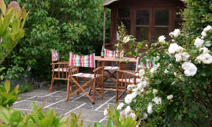 Hathersage Cottage | Beautiful Cottage In The Centre Of Hathersage, Peak District, Derbyshire