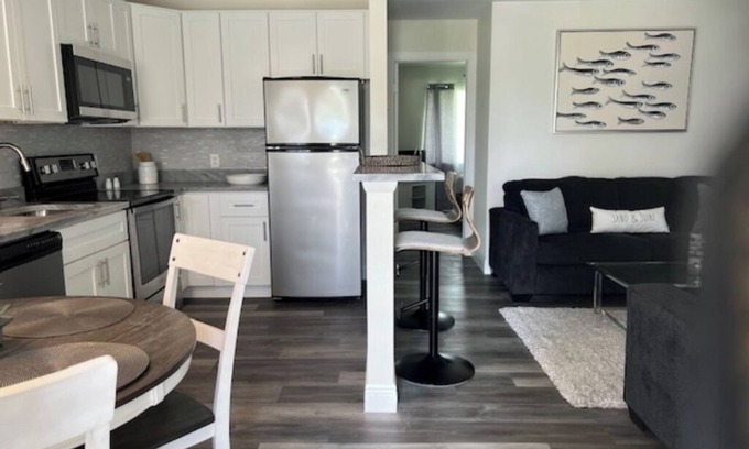 Deerfield Beach Condo | Beautiful Deerfield Beach Condo