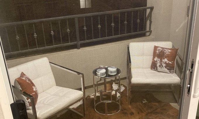 Mira Mesa Condo | Beautiful design