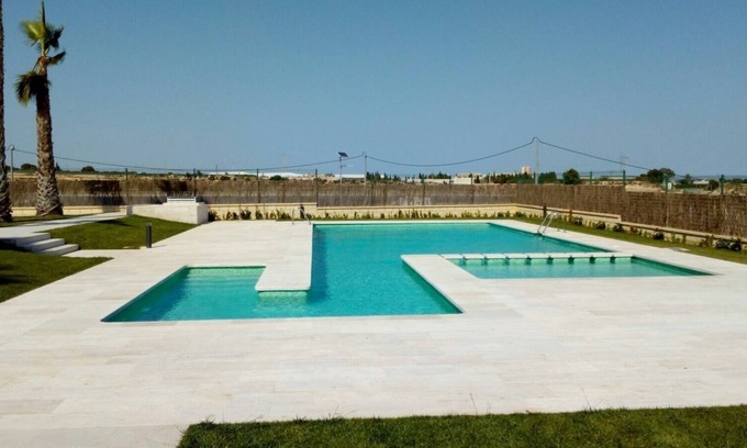 Pilar de la Horadada Apartment | Beautiful 2 Bed apartment on Lo Romero Golf Course, brand new listing