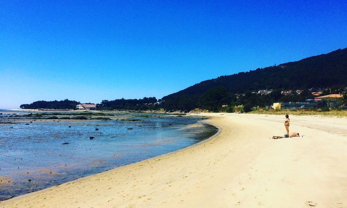 A Guarda House | beautiful family villa in A guarda