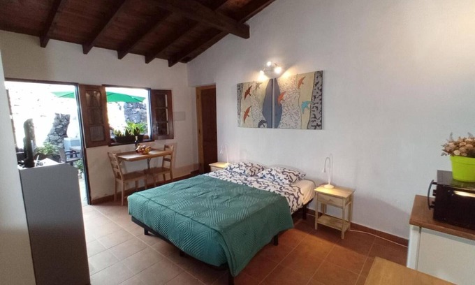 San Juan del Reparo Apartment | Beautiful farm to spend relaxing days