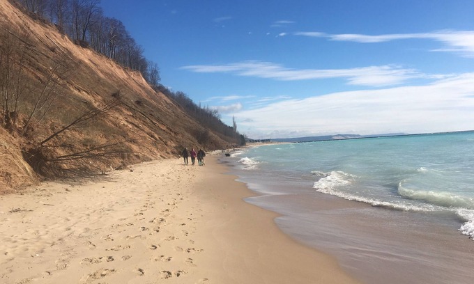 Frankfort House | Beautiful Frankfort getaway