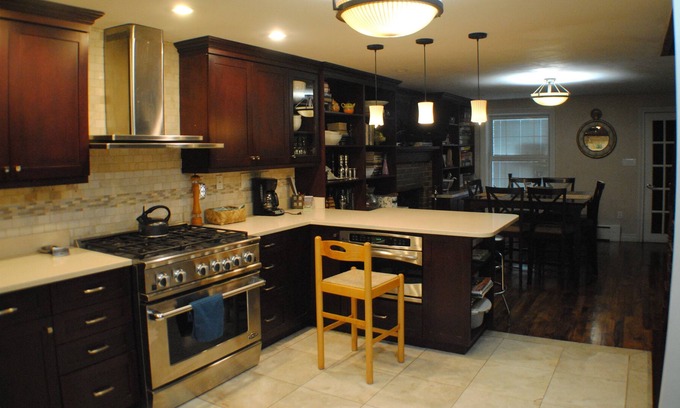 Park Slope House | Beautiful, fully renovated, single family townhouse that accommodates up to 11.