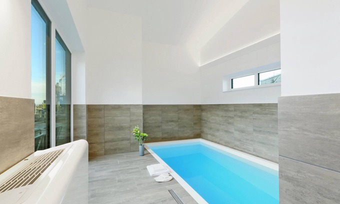Lembruch House | Beautiful home in Lembruch/Dümmer See
