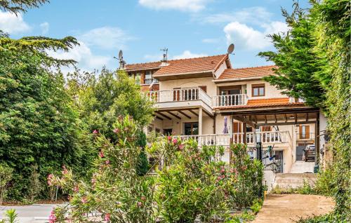 Pierrefitte-sur-Seine House | Beautiful Home In Pierrefitte-Sur-Seine