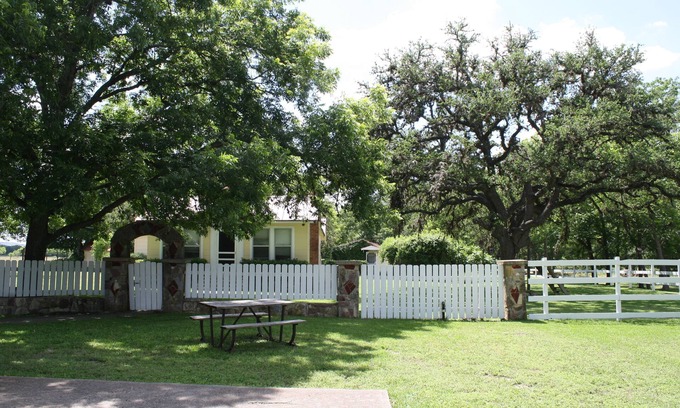 Blanco Other | Beautiful hill country peace.