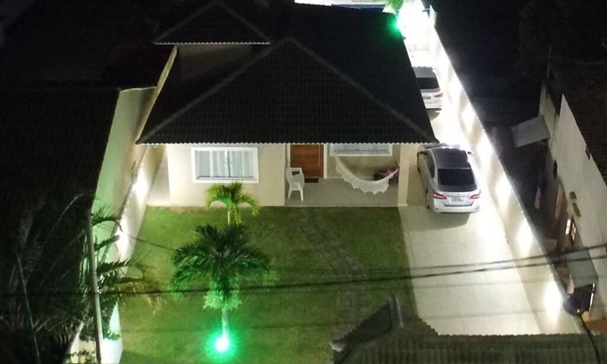 Sao Jose House | Beautiful house in Búzios RJ